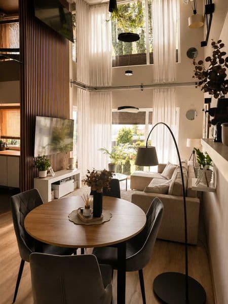 Nowoczesne mieszkanie 70 m² | Wysoki standard | Oferta prywatna