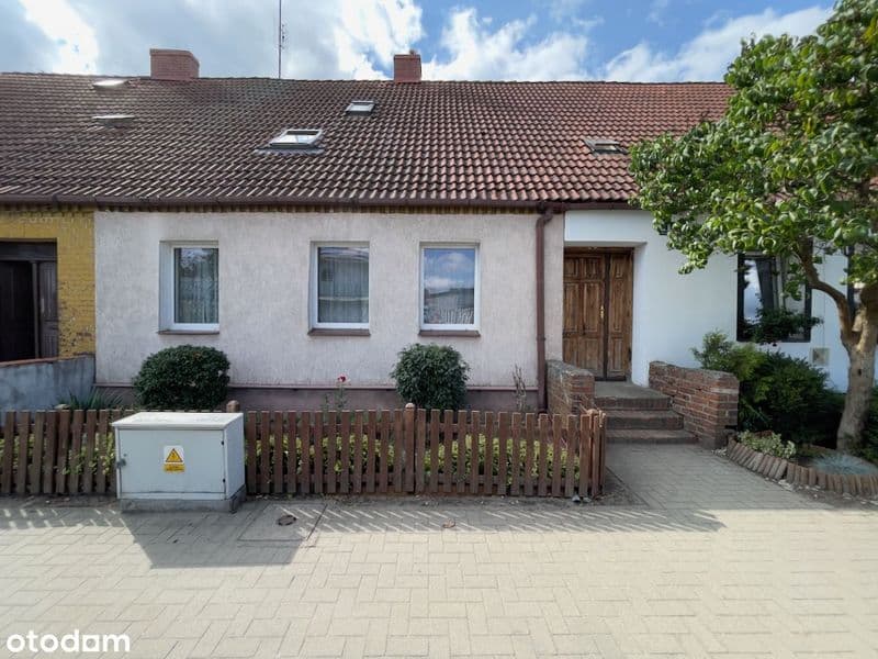 mieszkanie na sprzedaż - 55m2 - Dębno