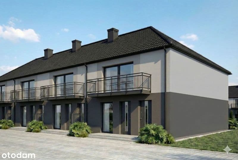 NOWOŚĆ! START SPRZEDAŻY - Inwestycja Pogodna, Oława Nowy Otok