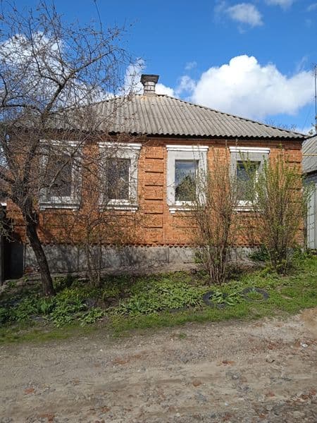 Продажа дома,Богодухов