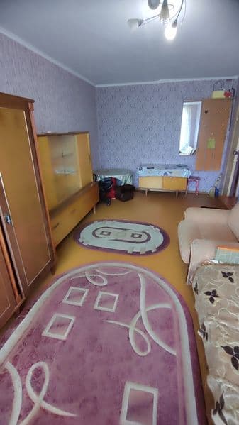 В продажі гарненька комунальна квартира, по гарній ціні. !