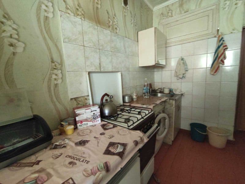 Продам 2 к кв Чугуев