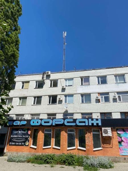 Продам офисные помещения