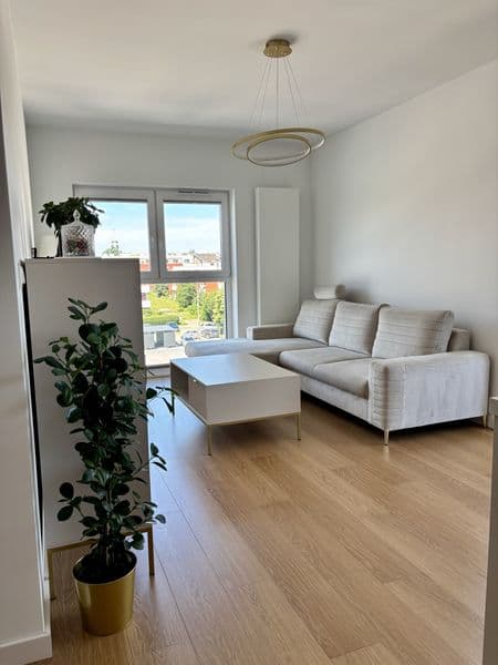 Na sprzedaż – wyjątkowe 3-pokojowe mieszkanie 59,26 m² | Świdnik, ul. Cisowa