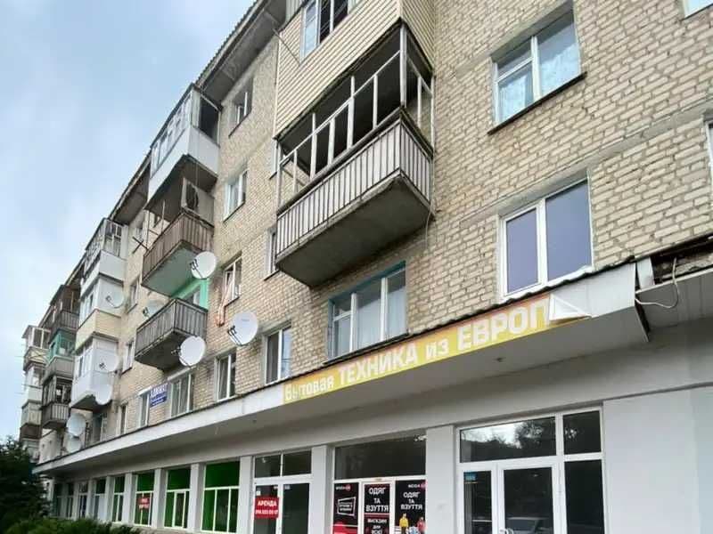 Офісне приміщення м. Балаклія, вулиця Леніна (нині Соборна), 85.