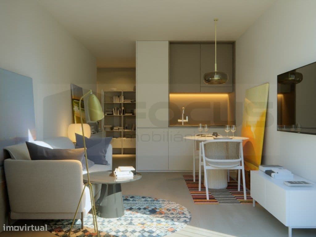 Apartamento T3 Duplex COM GARAGEM Aveiro - Universidade
