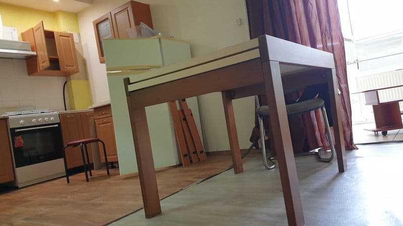 Довгострокова оренда квартири на Шевченка 4а