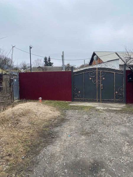 Продам 3 кім. кв. місто Богодухів (404286)