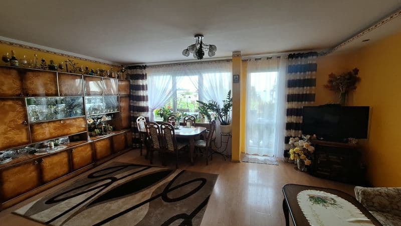 Mieszkanie 51,1 m2 OKM słoneczne 2 oddzielne pokoje, bezpośrednio od właściciela