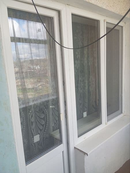 Продам 1 комнатную квартиру