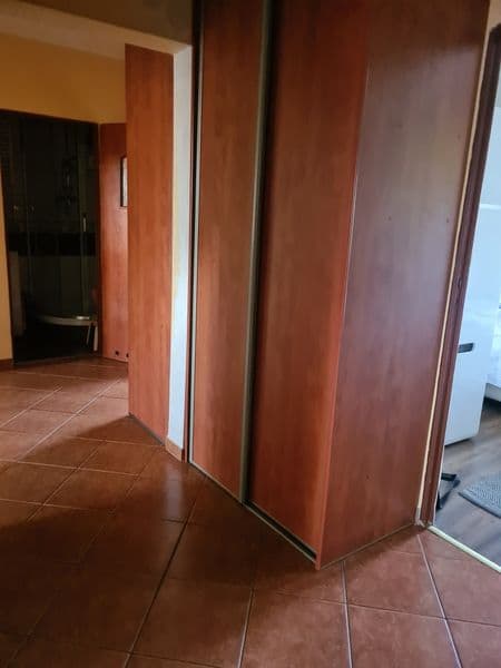 Mieszkanie 4 pokojowe z dużym balkonem