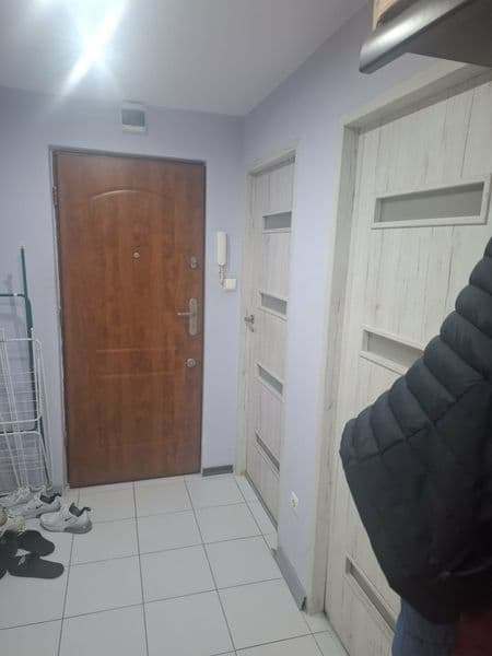 Wynajem mieszkania/pokoi Okopowa 18/28 Biała Podlasla