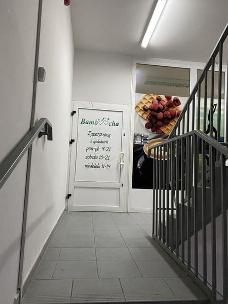 Lokale handlowo usługowedo wynajęcia  od 50 do 500 m2 ul Sienkiewicza