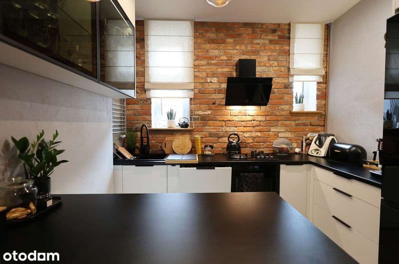 Mieszkanie 3-pokojowe / bezczynszowe / gotowe do zamieszkania / balkon