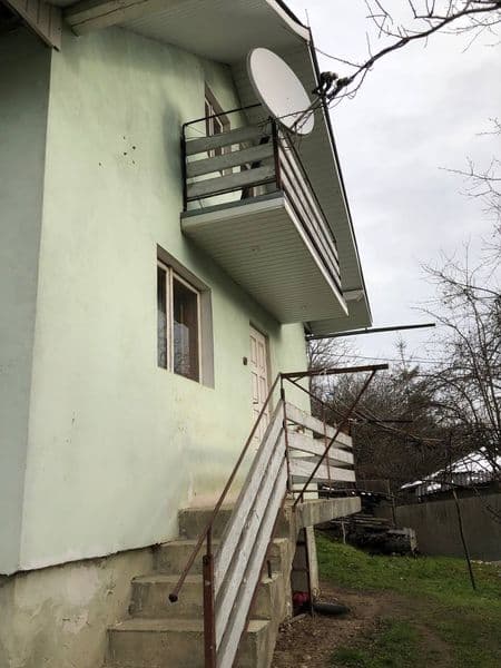 Продаж будинку, м.Долина