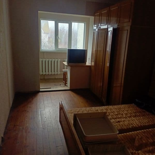 Продам 3 х кімнатку квартиру