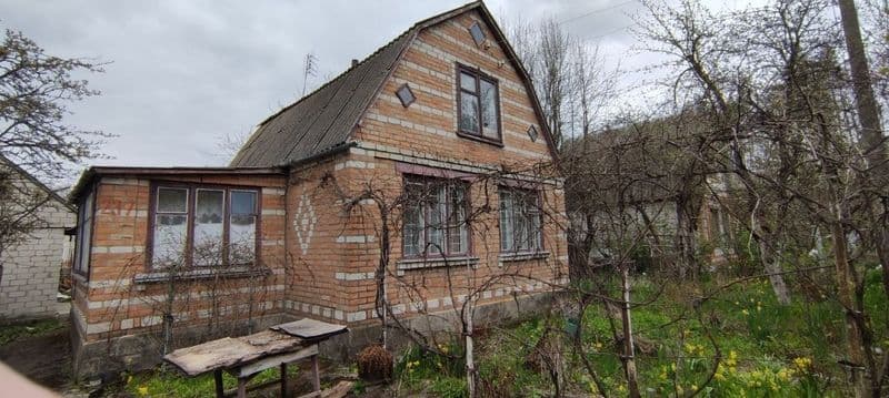 Дача, Кустин. вул. Будівельників 237