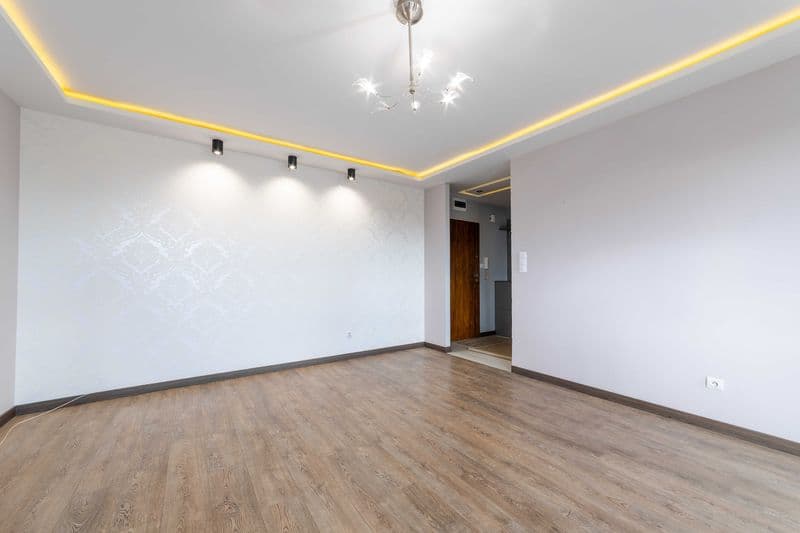 Na sprzedaż 56 m² w nowym budownictwie - świetna lokalizacja! Przy galerii Stacja Mława! W pobliżu szkoła, kościół, stacja PKP!