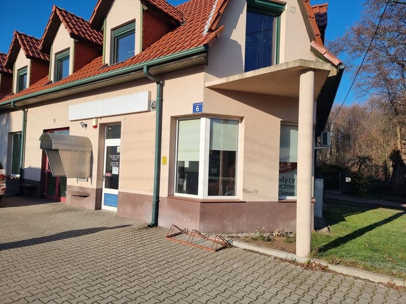 Lokal do wynajęcia