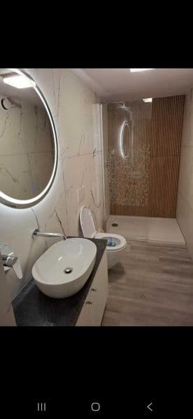 Mieszkanie pracownicze augustów