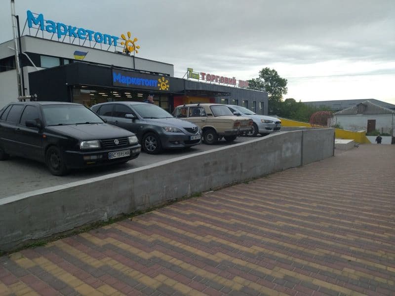 Продам помещение в центре города