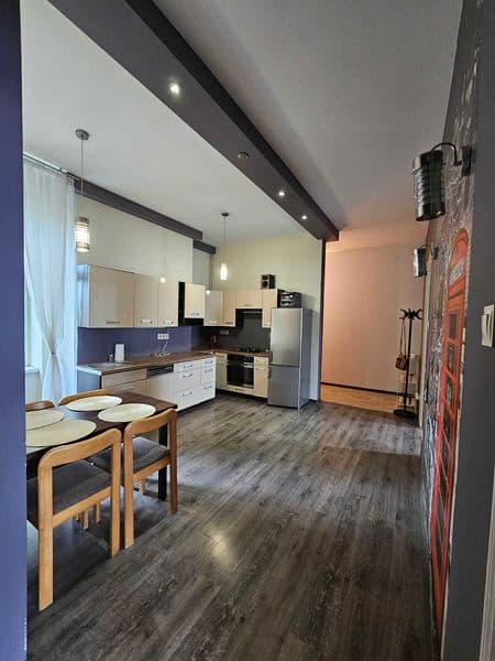 Trzypokojowe mieszkanie 86m2 Świdnica