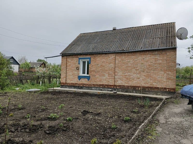 Продам будинок або обмін