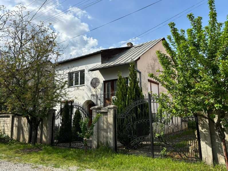 Терміново продається будинок в Виноградові від власника