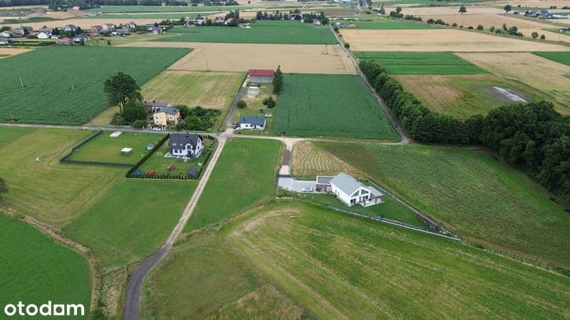 Sprzedam działki budowlane Lędziny-Górki, Pod Lasem,atrakcyjna okolica