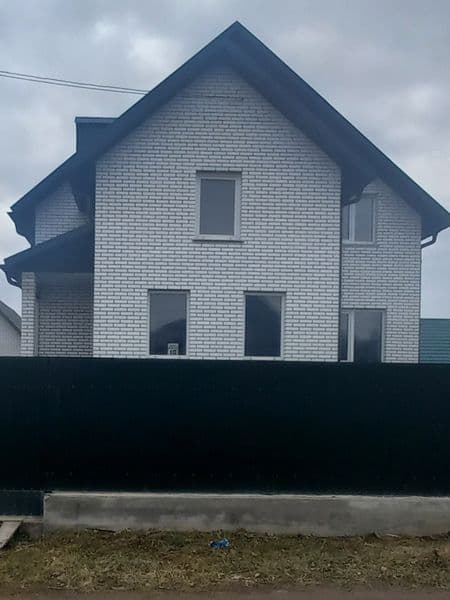 Будинок 160м2 Бар