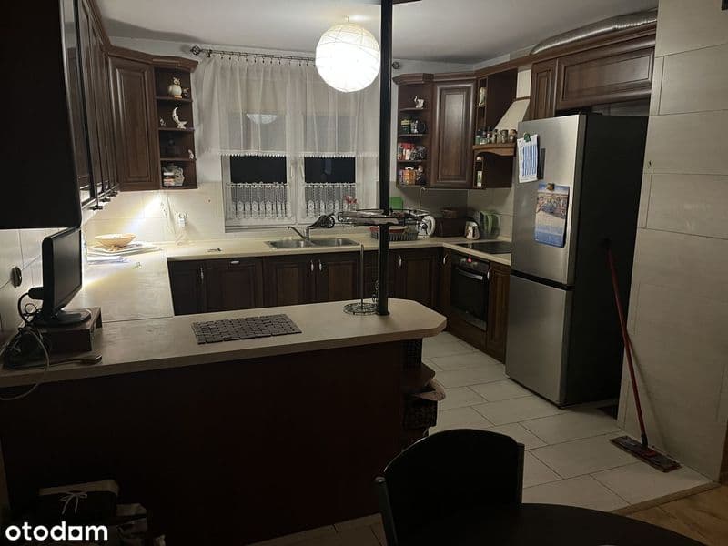 [Rezerwacja]Dom 180 m² z garażem i dużą działką – Do wydania od ręki!