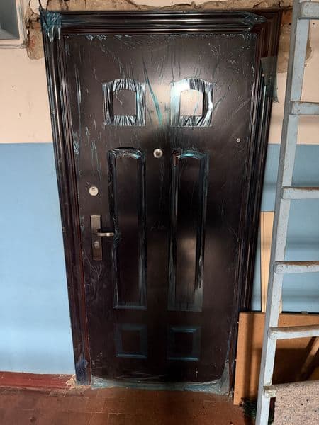 Продам квартиру 2 х комнатную