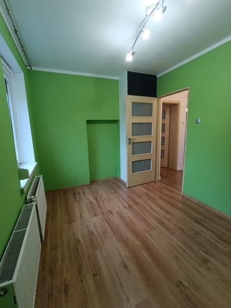 Słoneczne i przestronne Mieszkanie 4pokojowe Pogorzelec 1 piętro (77.91m2), 1 piętro