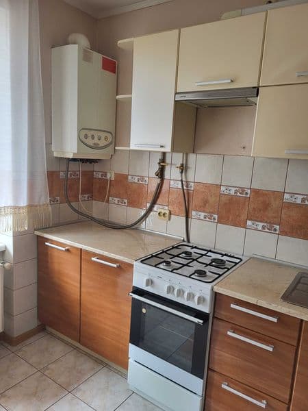 Двокімнатна квартира в оренду