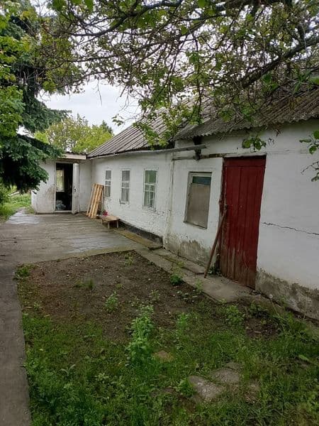 Продам дом или обменяю на авто
