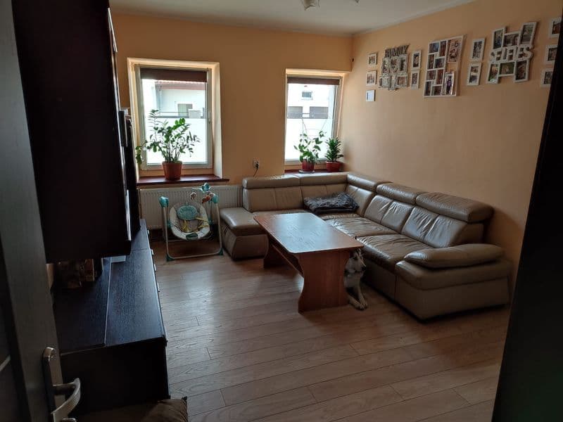Mieszkanie 55m2 parter ogródek komórka