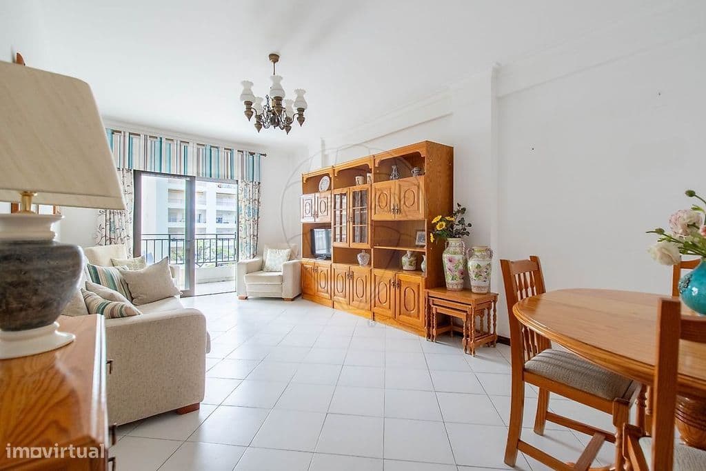Apartamento T2 para venda