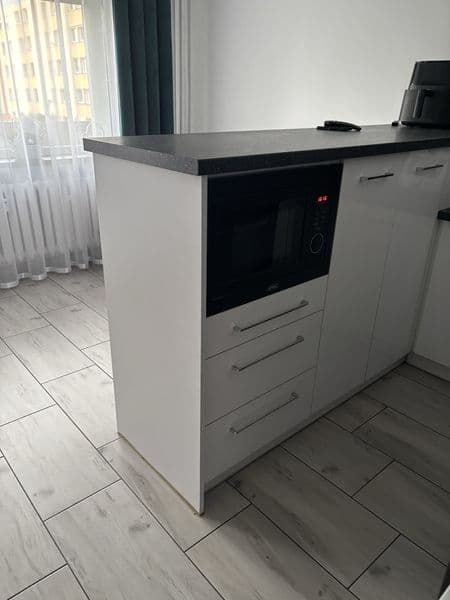 Sprzedam mieszkanie na parterze 62,6m2