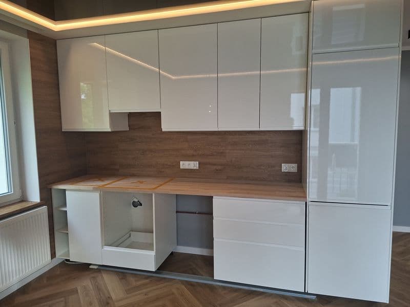 Mieszkanie 37,5m², po kapitalnym remoncie