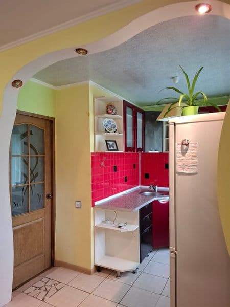 Продам 3-хкімнатну квартиру