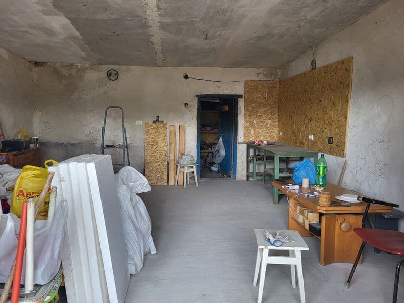 Продам гараж на Загробищі