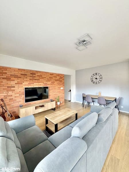 CICHY ZAKĄTEK. Na sprzedaż nowoczesne mieszkanie, 67 m2