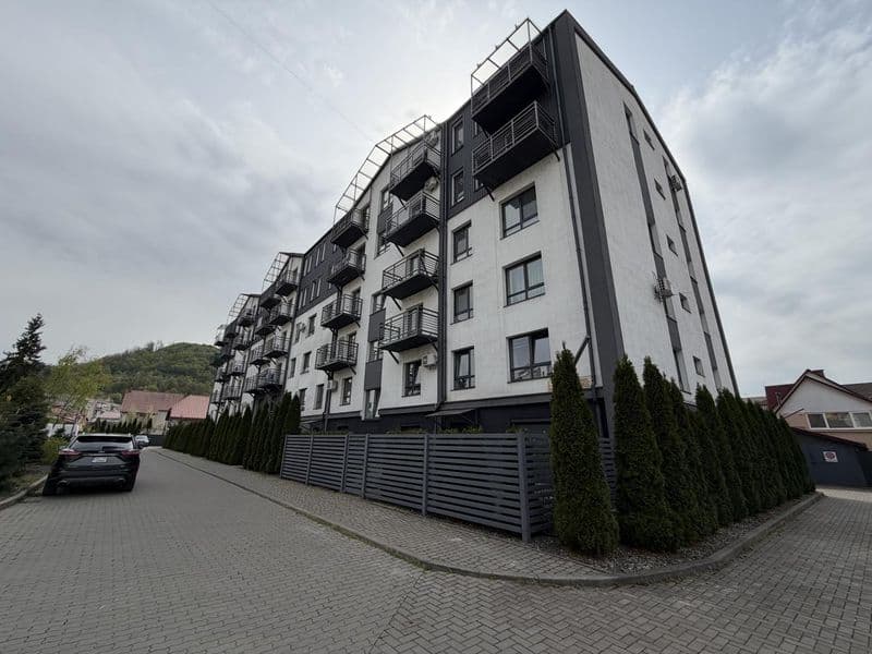 Продаж / Квартира / Пирогова, Хуст