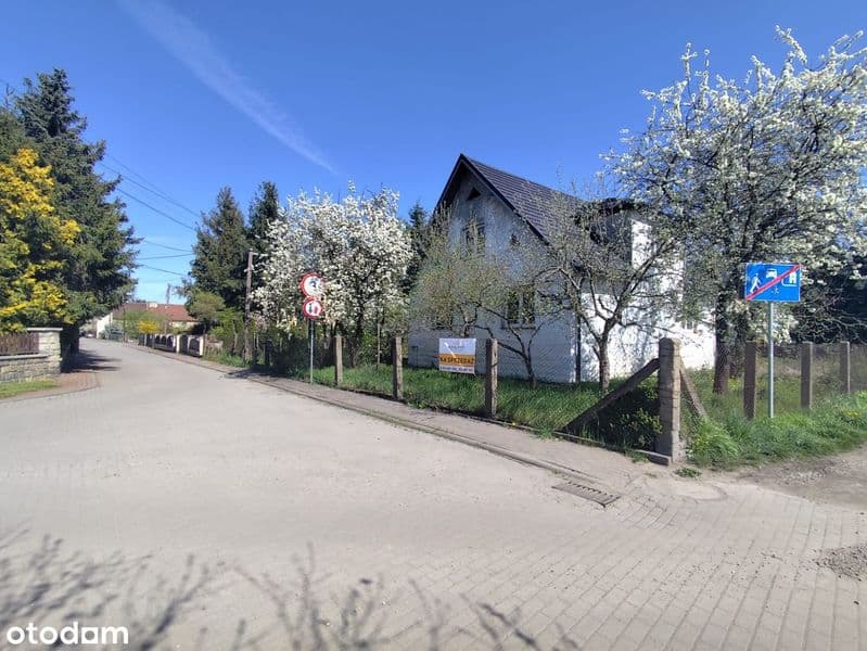 Dom na sprzedaż, Nysa ul. Zawiszy Czarnego