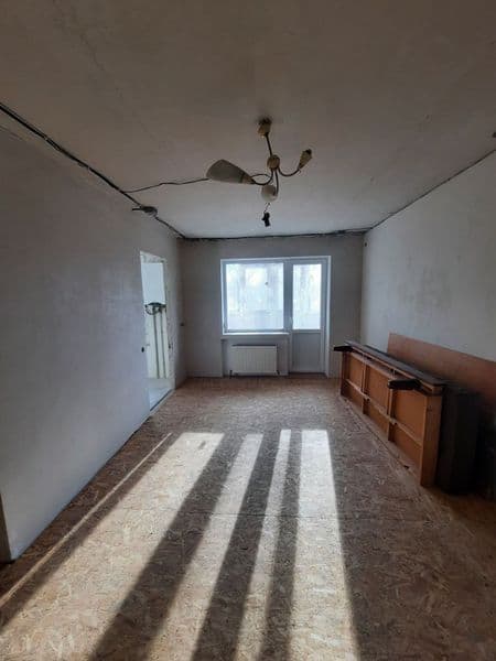 Продаж двокімнатної квартири