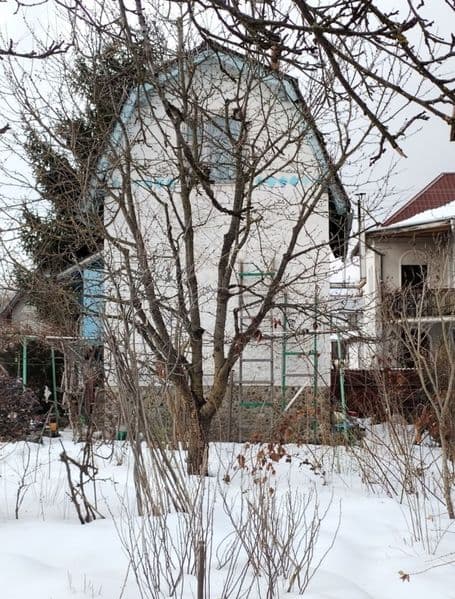 Будинок і земельна ділянка у Хриплині