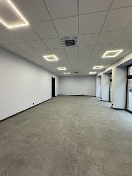 Lokal do wynajęcia w centrum Brzezin