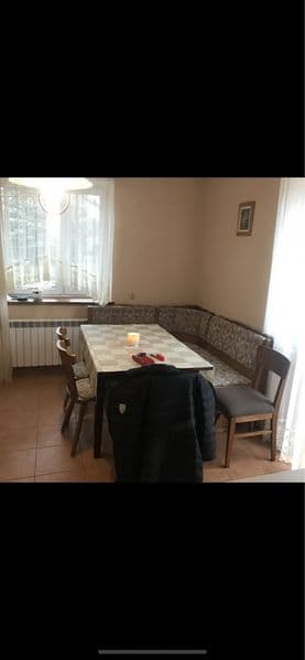 Wynajme dom dla 8 osob