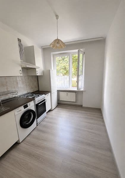 Mieszkanie 2 pokojowe, 47,5 m2