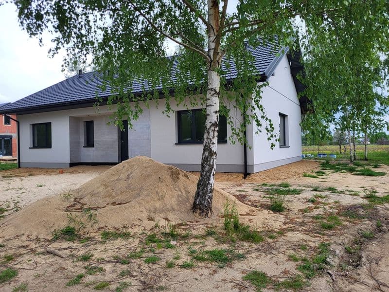 Dom na sprzedaż Ostrów